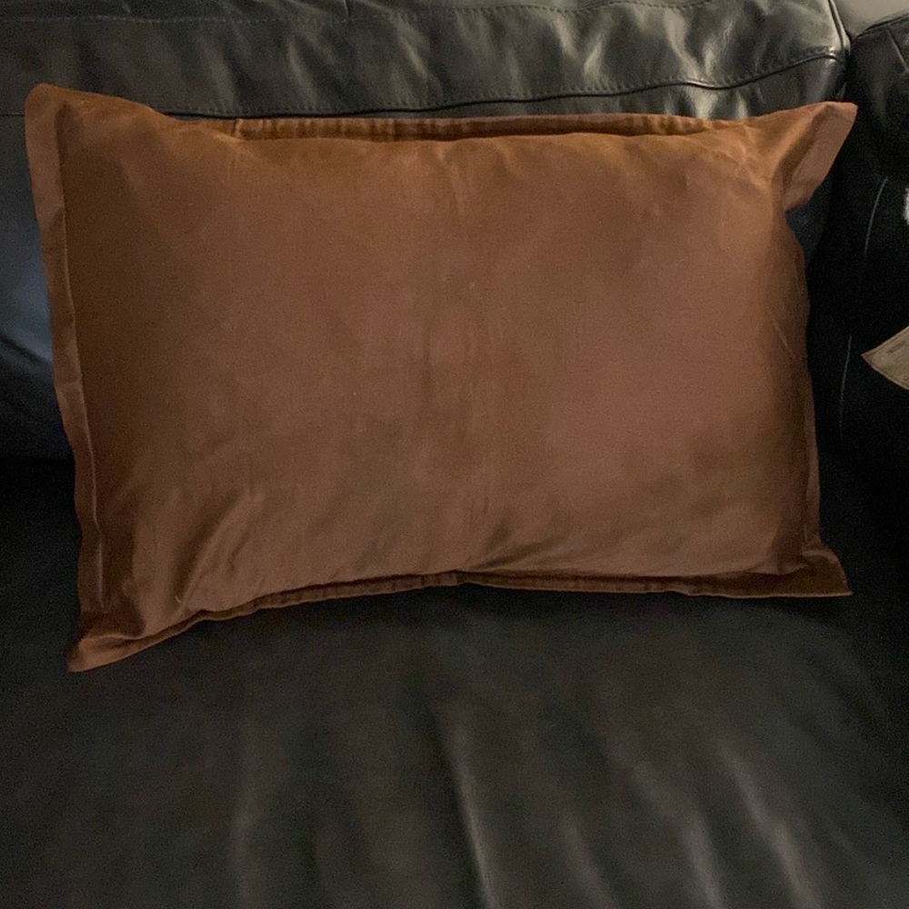 THE CITIZENRY MADE IN TURKEY One (1) Standard Pillowcase NWOT